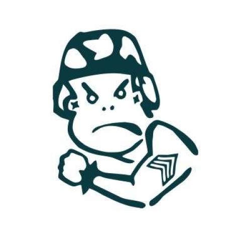 Stickere Army Stickere Army